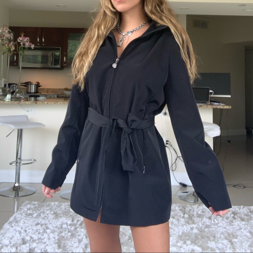 Calvin Klein Trenchcoat